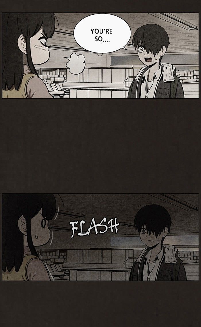 Bastard (HWANG Youngchan) Chapter 51 page 8 - Chapter 51