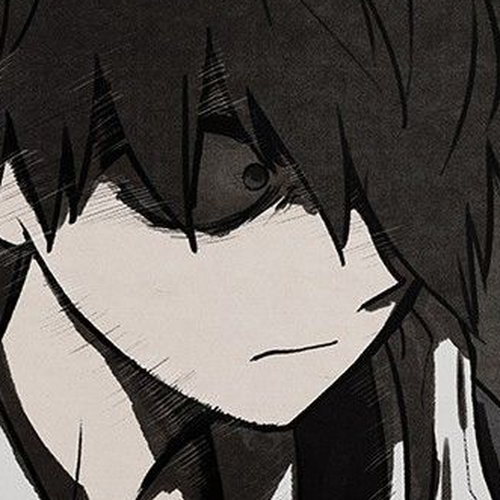 Bastard (HWANG Youngchan) Chapter 51 cover