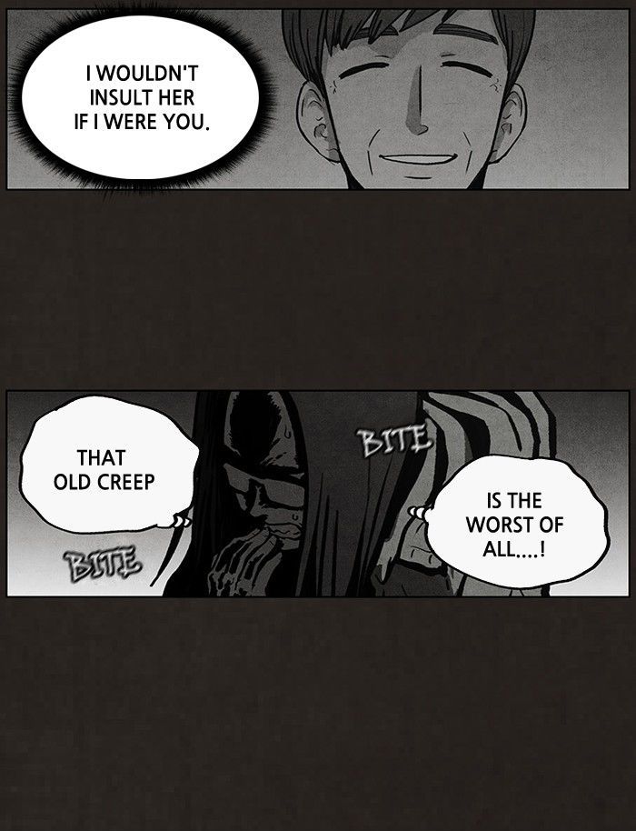 Bastard (HWANG Youngchan) Chapter 52 page 10 - Chapter 52