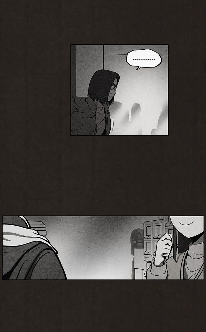 Bastard (HWANG Youngchan) Chapter 52 page 12 - Chapter 52