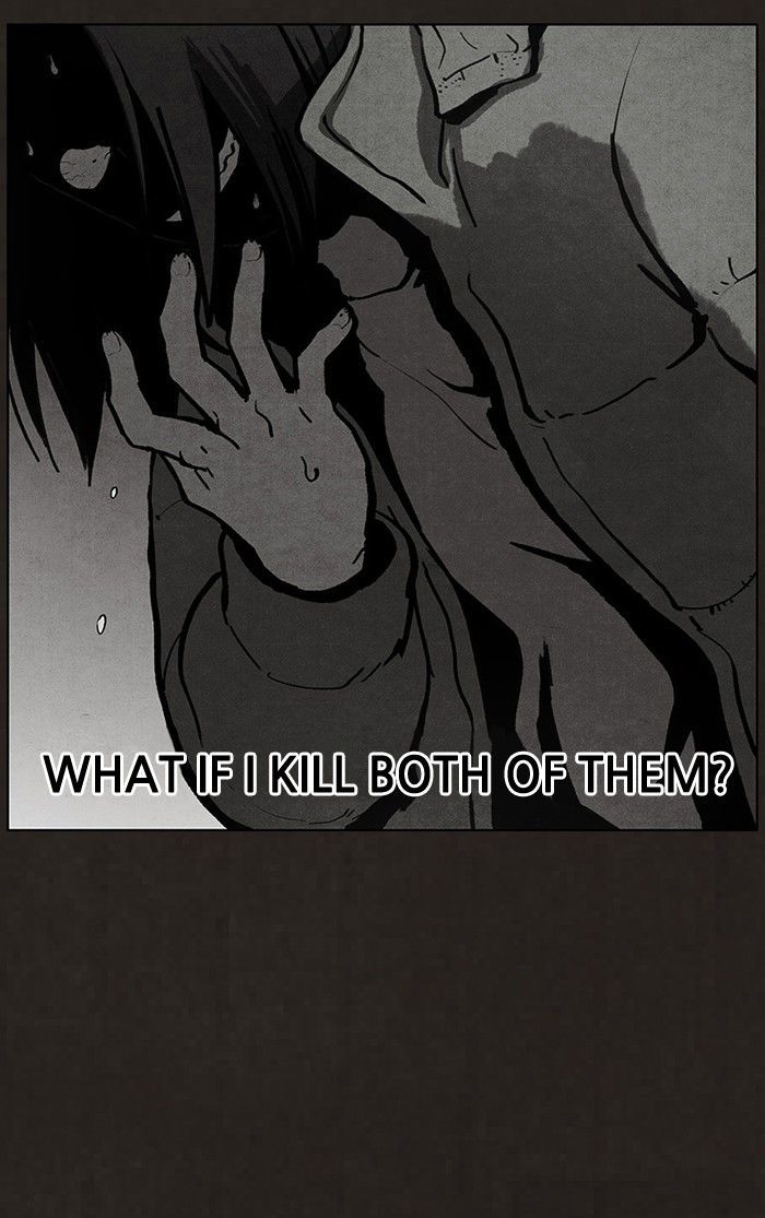 Bastard (HWANG Youngchan) Chapter 52 page 15 - Chapter 52