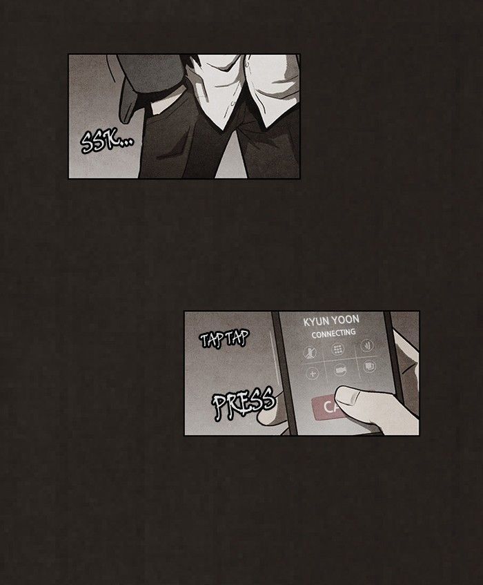 Bastard (HWANG Youngchan) Chapter 52 page 16 - Chapter 52