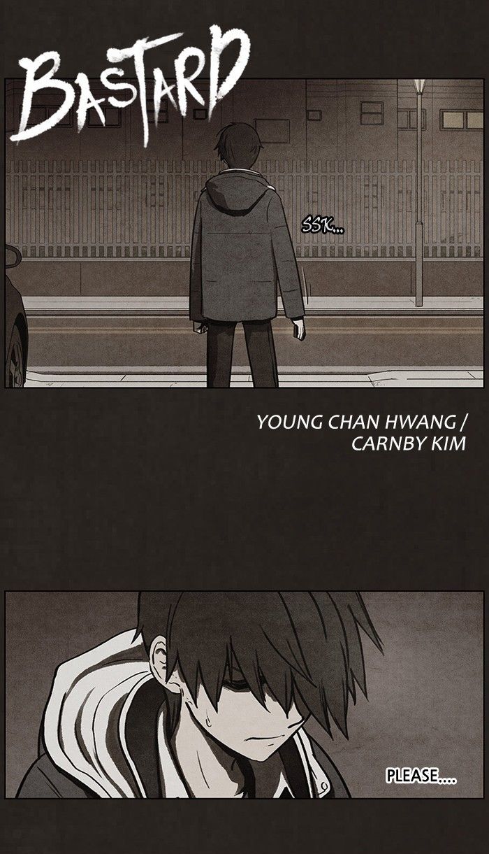 Bastard (HWANG Youngchan) Chapter 52 page 17 - Chapter 52