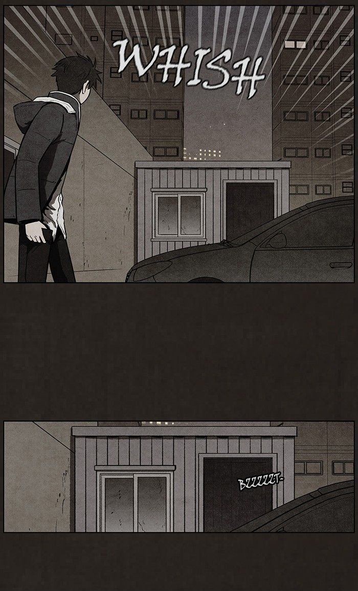 Bastard (HWANG Youngchan) Chapter 52 page 20 - Chapter 52