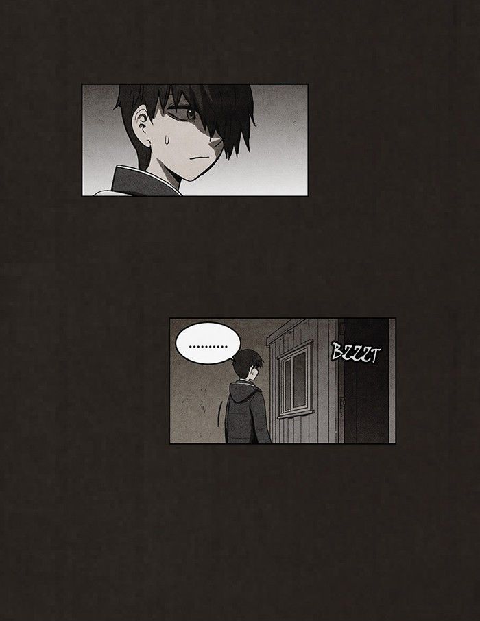 Bastard (HWANG Youngchan) Chapter 52 page 22 - Chapter 52