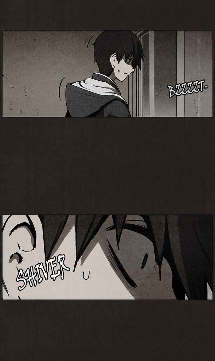 Bastard (HWANG Youngchan) Chapter 52 page 23 - Chapter 52