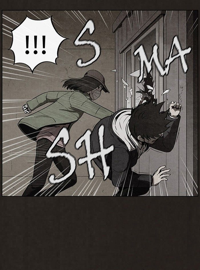 Bastard (HWANG Youngchan) Chapter 52 page 26 - Chapter 52
