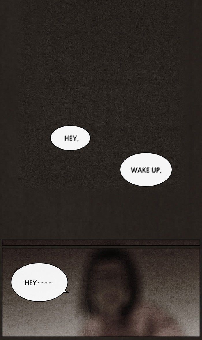 Bastard (HWANG Youngchan) Chapter 52 page 33 - Chapter 52