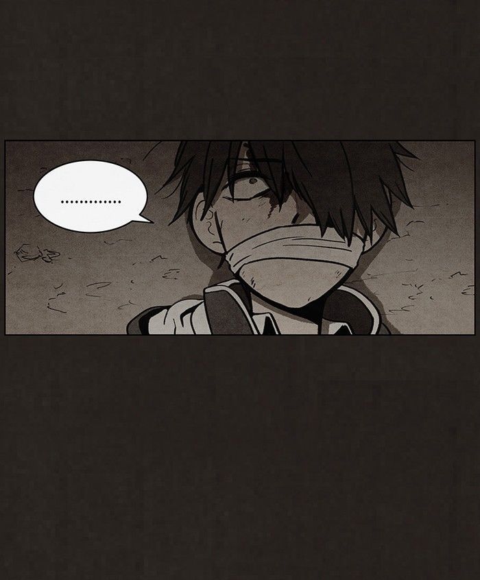 Bastard (HWANG Youngchan) Chapter 52 page 35 - Chapter 52