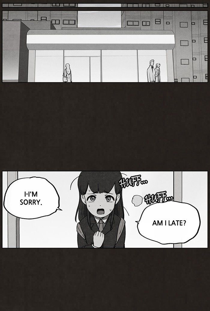 Bastard (HWANG Youngchan) Chapter 52 page 4 - Chapter 52