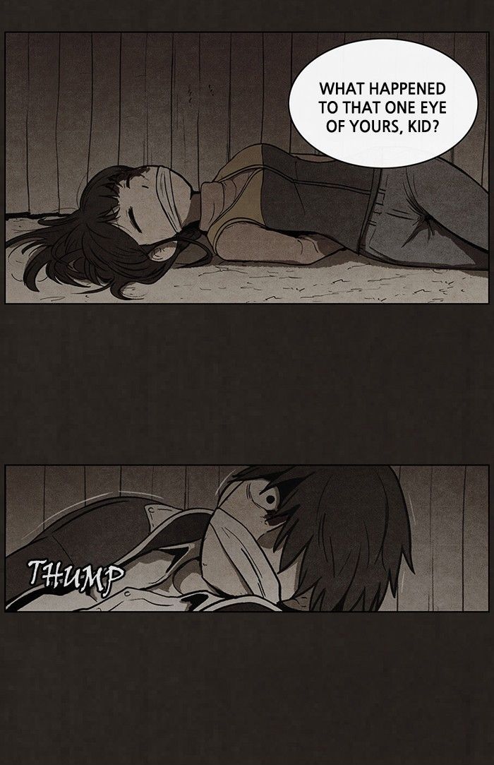Bastard (HWANG Youngchan) Chapter 52 page 40 - Chapter 52