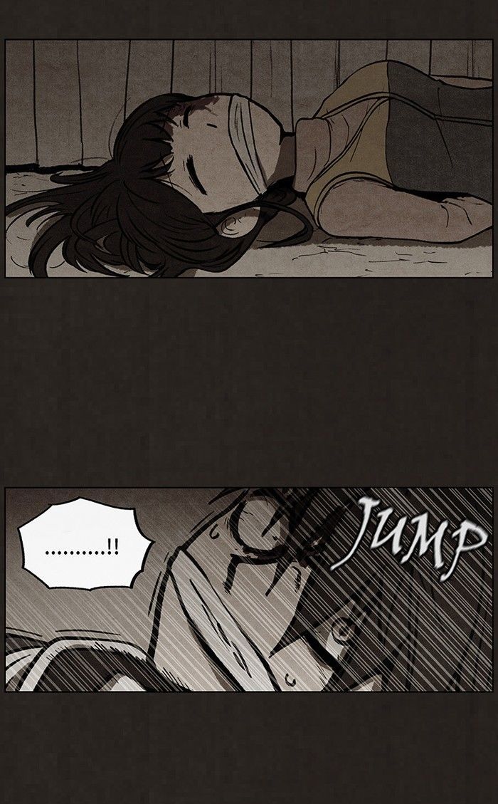 Bastard (HWANG Youngchan) Chapter 52 page 41 - Chapter 52