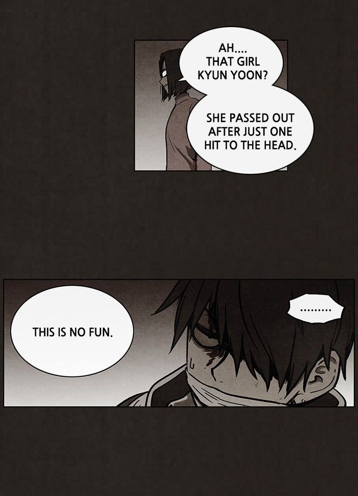 Bastard (HWANG Youngchan) Chapter 52 page 44 - Chapter 52
