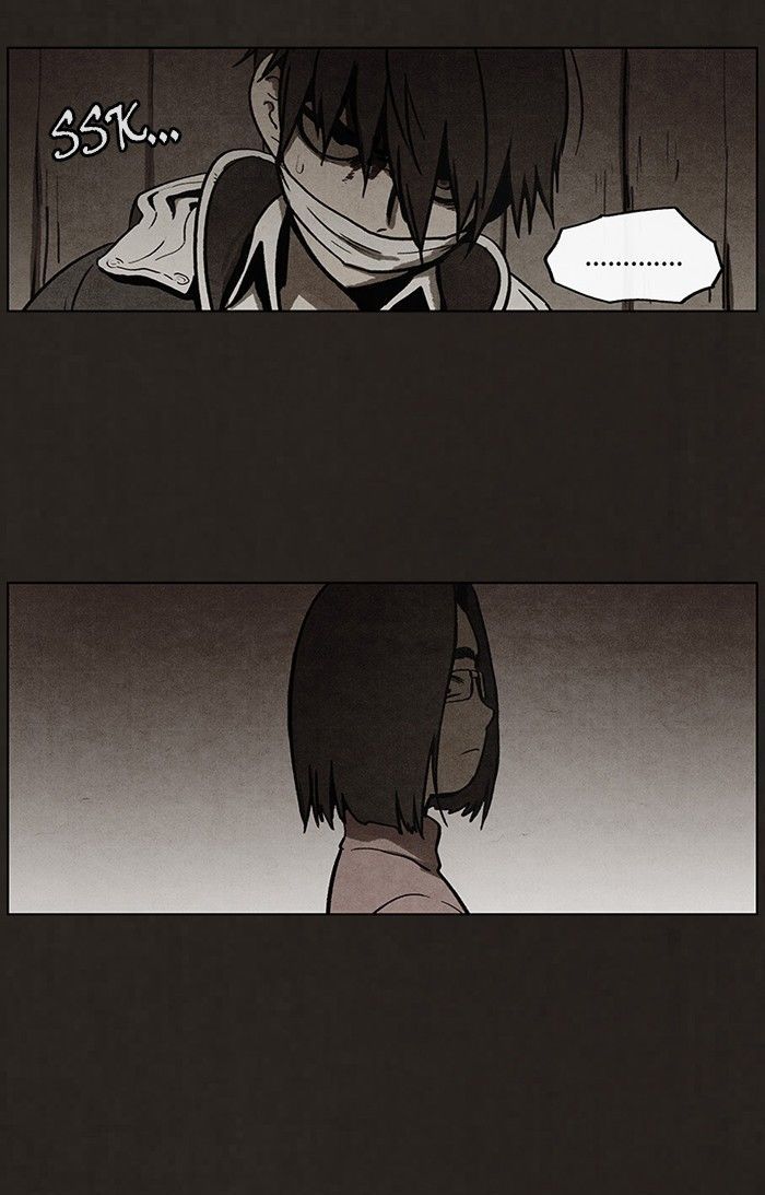 Bastard (HWANG Youngchan) Chapter 52 page 46 - Chapter 52