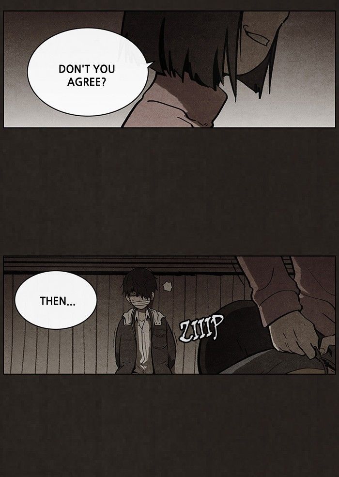 Bastard (HWANG Youngchan) Chapter 52 page 47 - Chapter 52