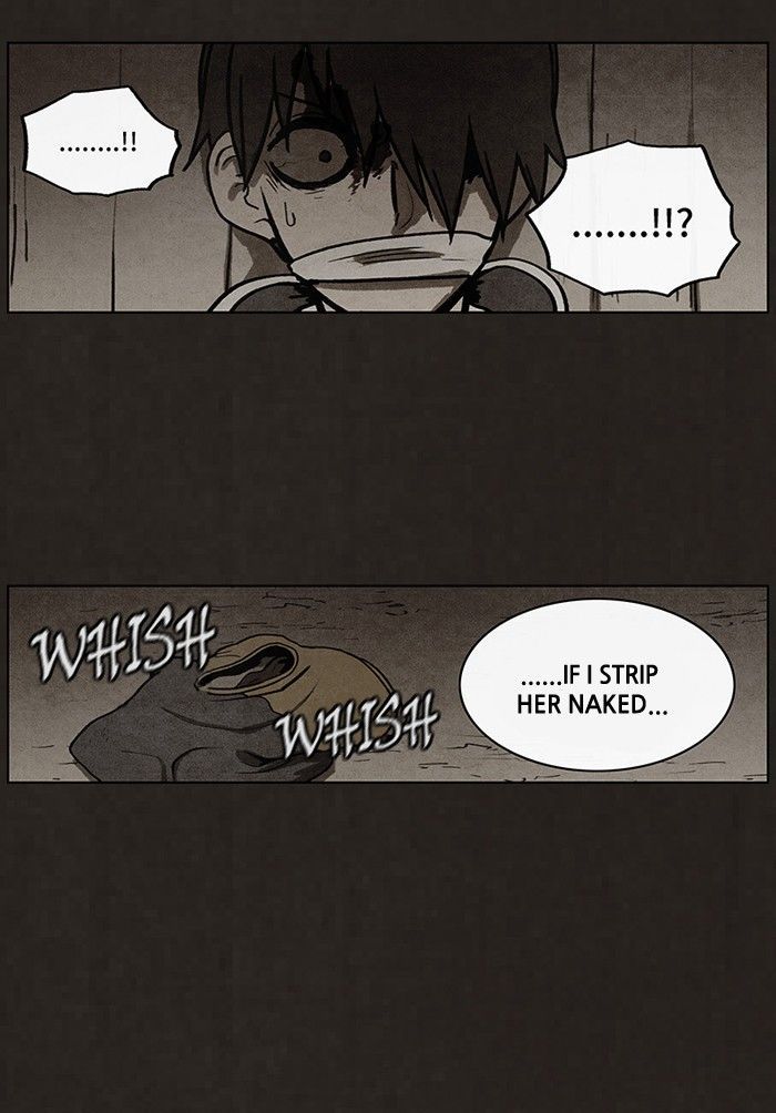 Bastard (HWANG Youngchan) Chapter 52 page 48 - Chapter 52