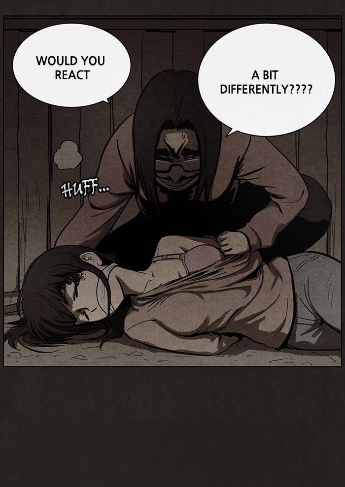 Bastard (HWANG Youngchan) Chapter 52 page 49 - Chapter 52