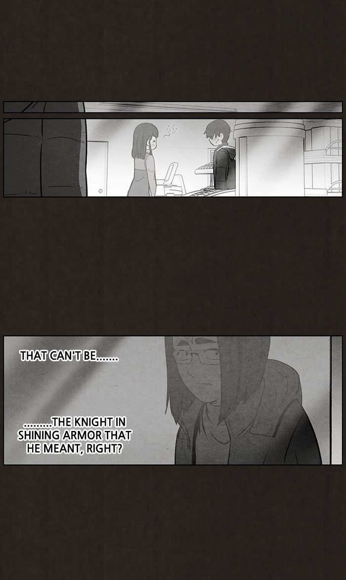 Bastard (HWANG Youngchan) Chapter 52 page 6 - Chapter 52