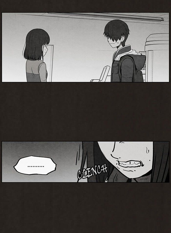 Bastard (HWANG Youngchan) Chapter 52 page 7 - Chapter 52