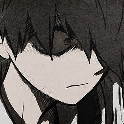 Bastard (HWANG Youngchan) Chapter 52 cover