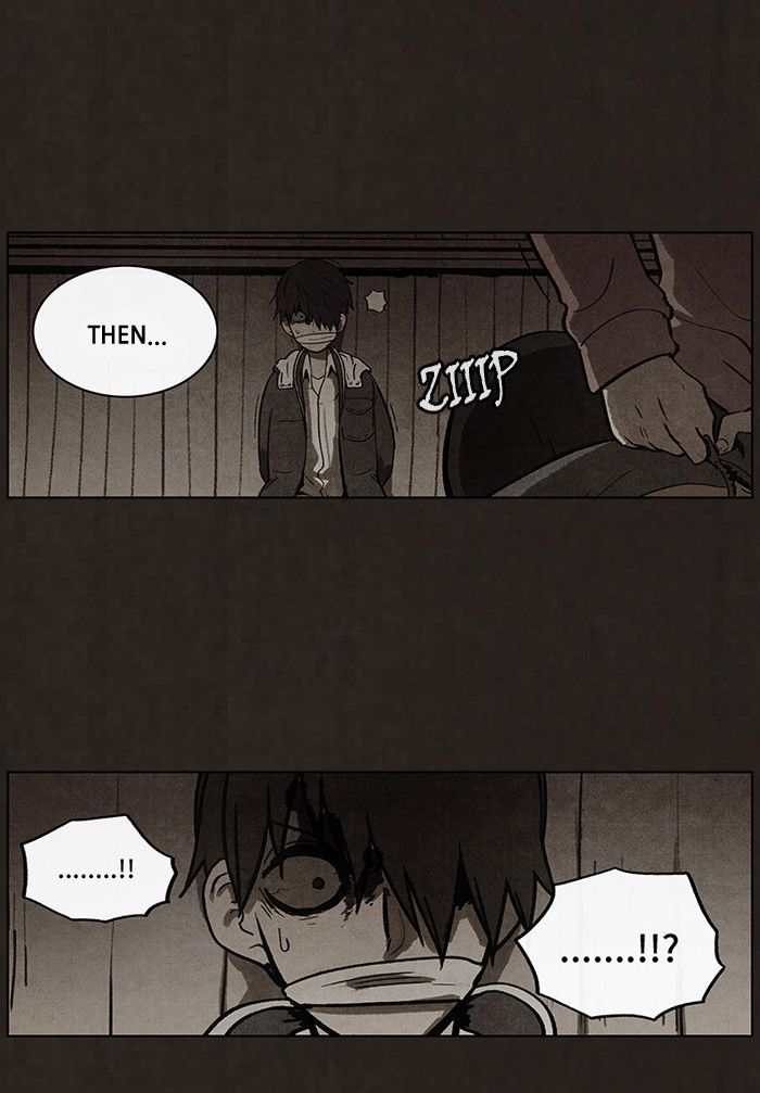 Bastard (HWANG Youngchan) Chapter 53 page 1 - Chapter 53