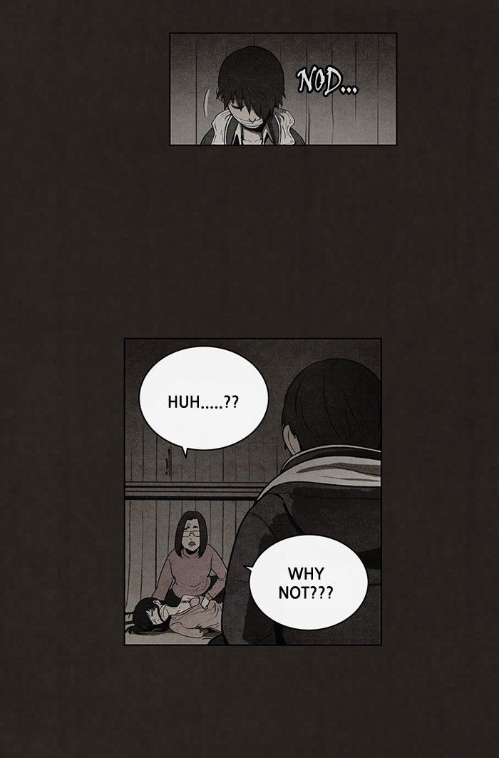 Bastard (HWANG Youngchan) Chapter 53 page 10 - Chapter 53