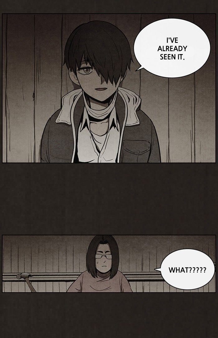 Bastard (HWANG Youngchan) Chapter 53 page 16 - Chapter 53