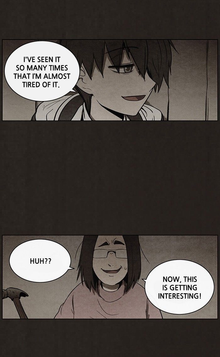 Bastard (HWANG Youngchan) Chapter 53 page 17 - Chapter 53