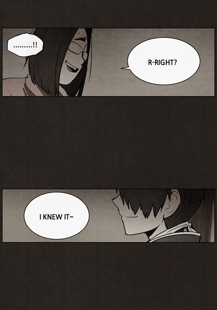 Bastard (HWANG Youngchan) Chapter 53 page 21 - Chapter 53