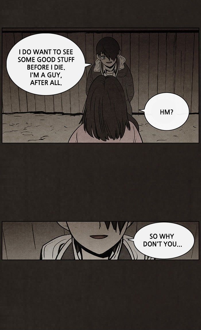 Bastard (HWANG Youngchan) Chapter 53 page 22 - Chapter 53