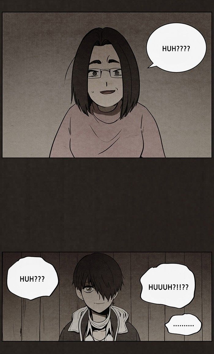 Bastard (HWANG Youngchan) Chapter 53 page 25 - Chapter 53