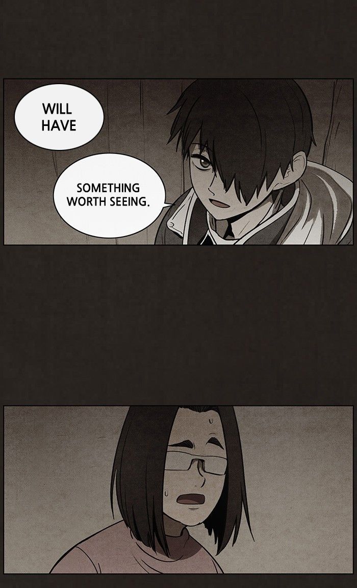Bastard (HWANG Youngchan) Chapter 53 page 27 - Chapter 53