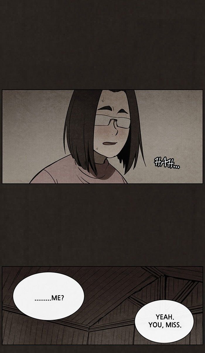 Bastard (HWANG Youngchan) Chapter 53 page 28 - Chapter 53