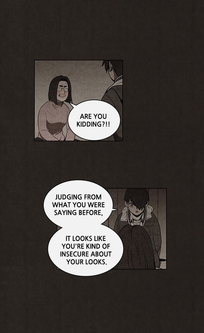Bastard (HWANG Youngchan) Chapter 53 page 29 - Chapter 53