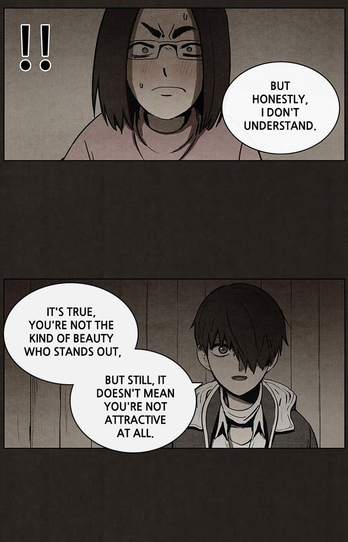 Bastard (HWANG Youngchan) Chapter 53 page 30 - Chapter 53