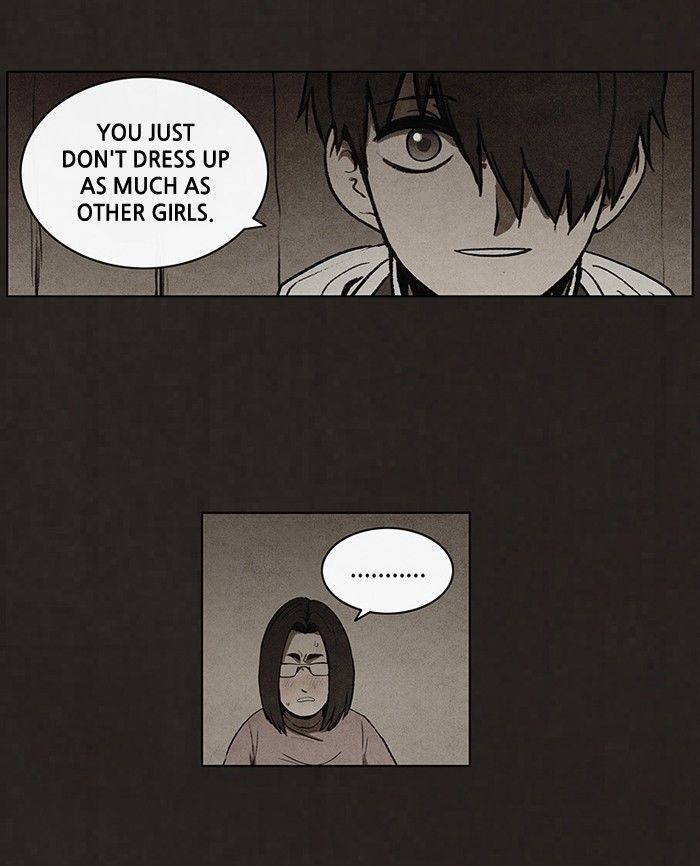 Bastard (HWANG Youngchan) Chapter 53 page 31 - Chapter 53