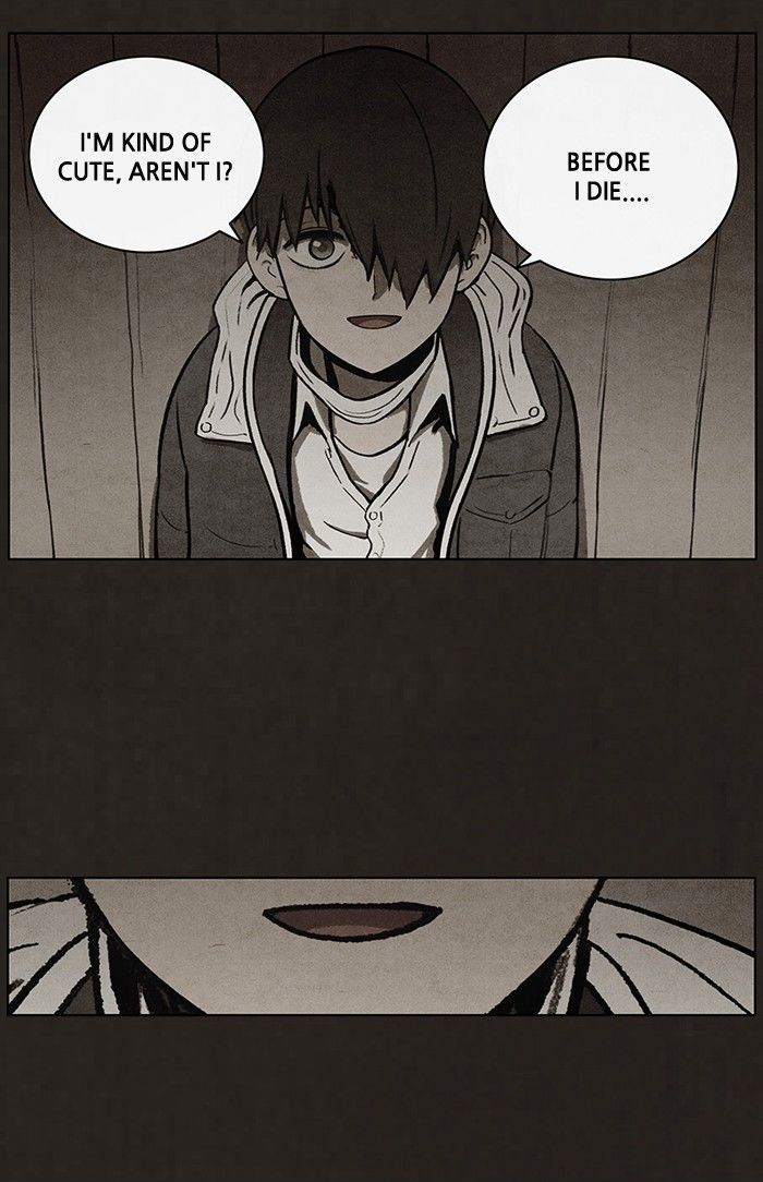Bastard (HWANG Youngchan) Chapter 53 page 35 - Chapter 53