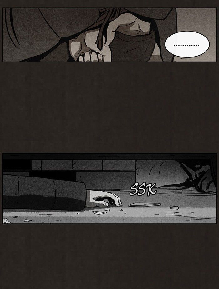 Bastard (HWANG Youngchan) Chapter 53 page 37 - Chapter 53