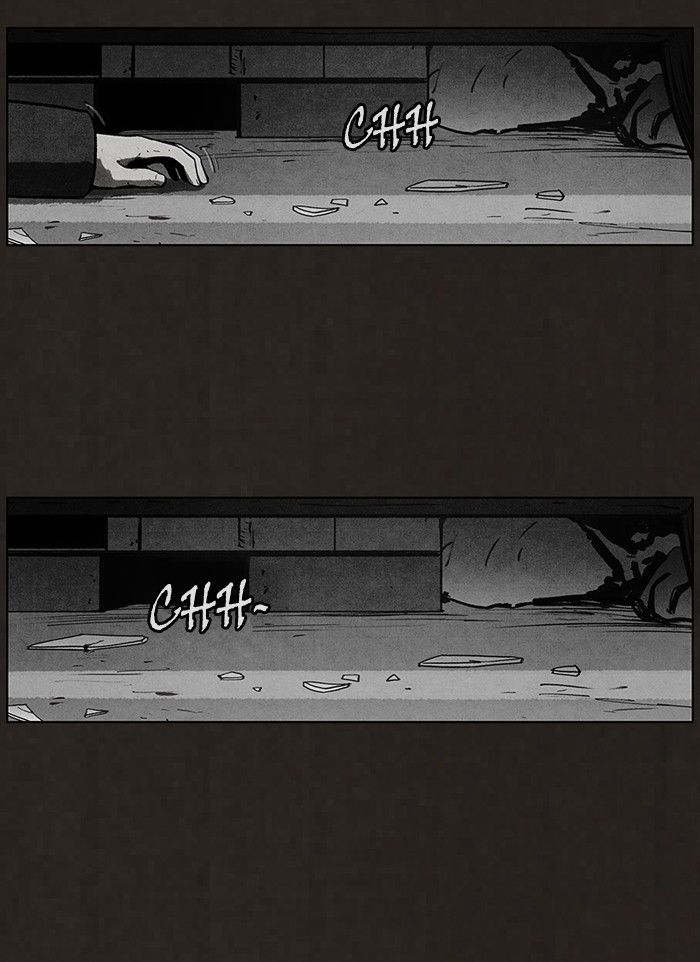 Bastard (HWANG Youngchan) Chapter 53 page 38 - Chapter 53