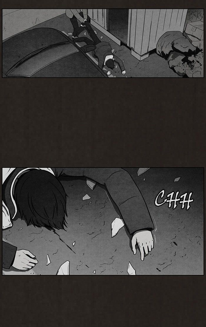 Bastard (HWANG Youngchan) Chapter 53 page 39 - Chapter 53