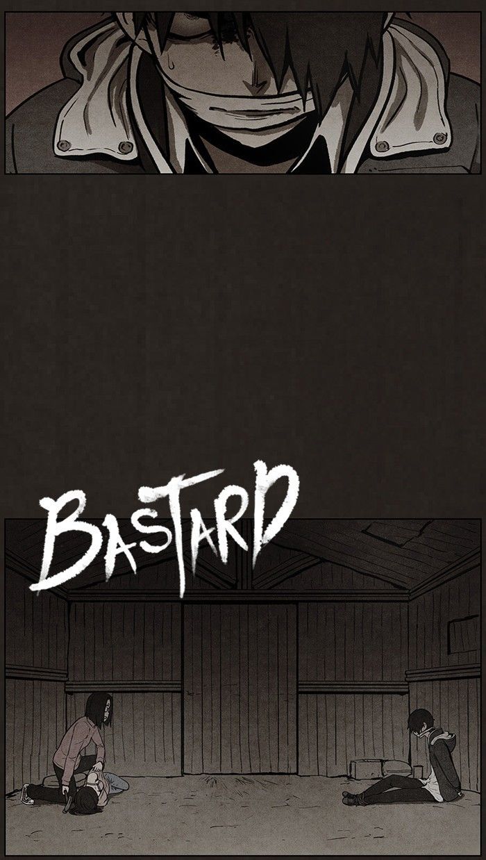Bastard (HWANG Youngchan) Chapter 53 page 4 - Chapter 53