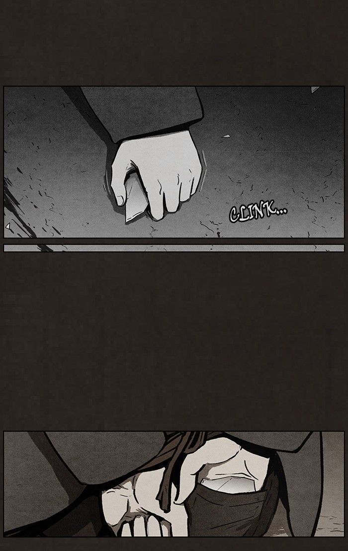 Bastard (HWANG Youngchan) Chapter 53 page 40 - Chapter 53