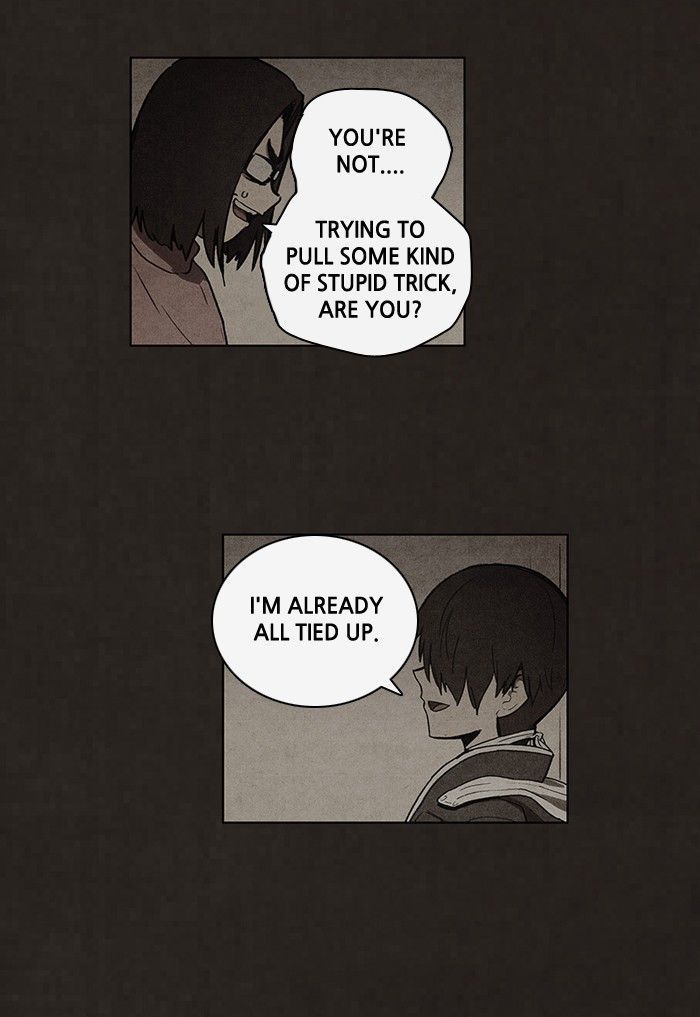 Bastard (HWANG Youngchan) Chapter 53 page 43 - Chapter 53