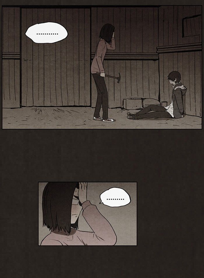 Bastard (HWANG Youngchan) Chapter 53 page 47 - Chapter 53