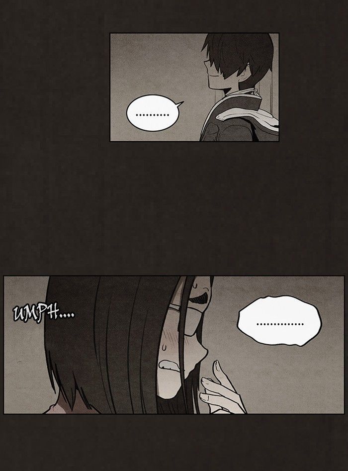 Bastard (HWANG Youngchan) Chapter 53 page 48 - Chapter 53