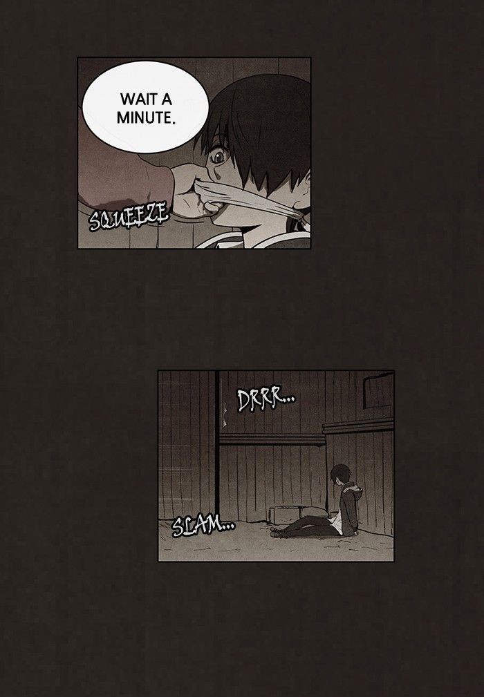 Bastard (HWANG Youngchan) Chapter 53 page 49 - Chapter 53