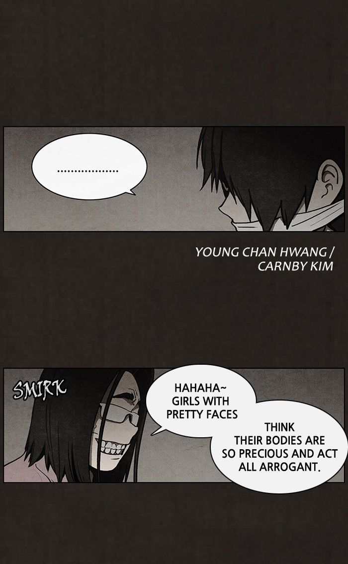 Bastard (HWANG Youngchan) Chapter 53 page 5 - Chapter 53