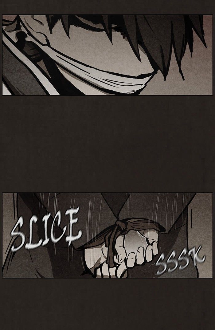 Bastard (HWANG Youngchan) Chapter 53 page 51 - Chapter 53