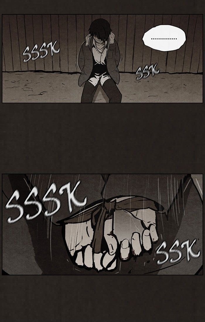 Bastard (HWANG Youngchan) Chapter 53 page 52 - Chapter 53