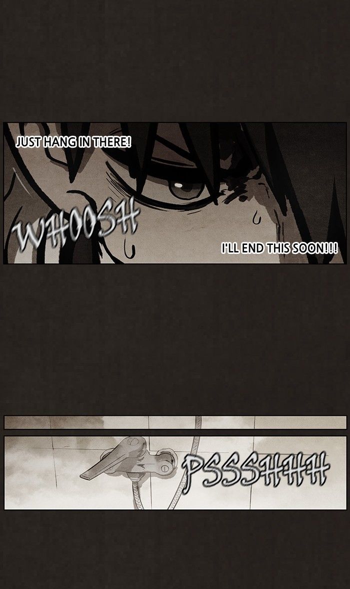 Bastard (HWANG Youngchan) Chapter 53 page 54 - Chapter 53